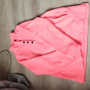 Jcrew fleece.